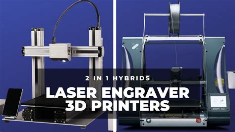 cnc laser printer|4 Best 3D Printer Laser Engraver Combos in 2024 .